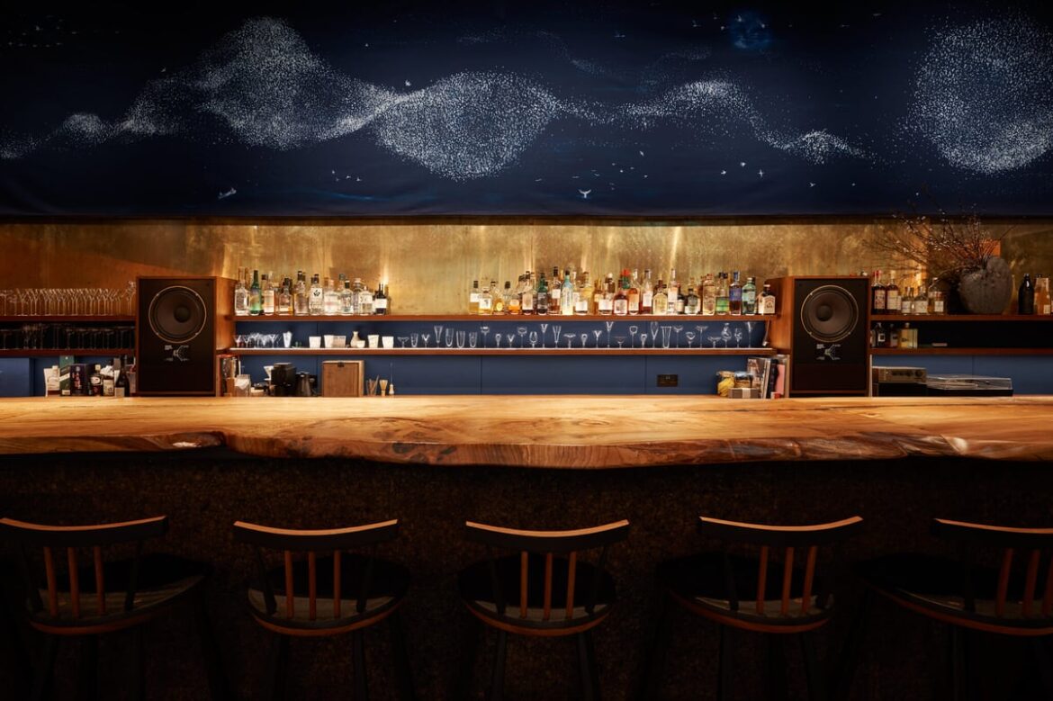 Tokyo mood isn’t lost in translation