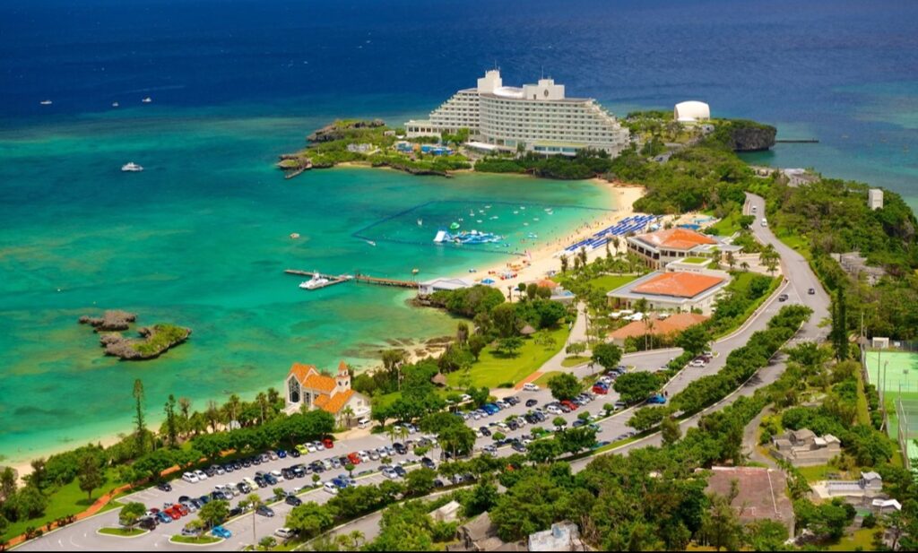 Conozca la Prefectura de Okinawa, sede de la Copa Mundial de Béisbol Sub-18 WBSC 2025