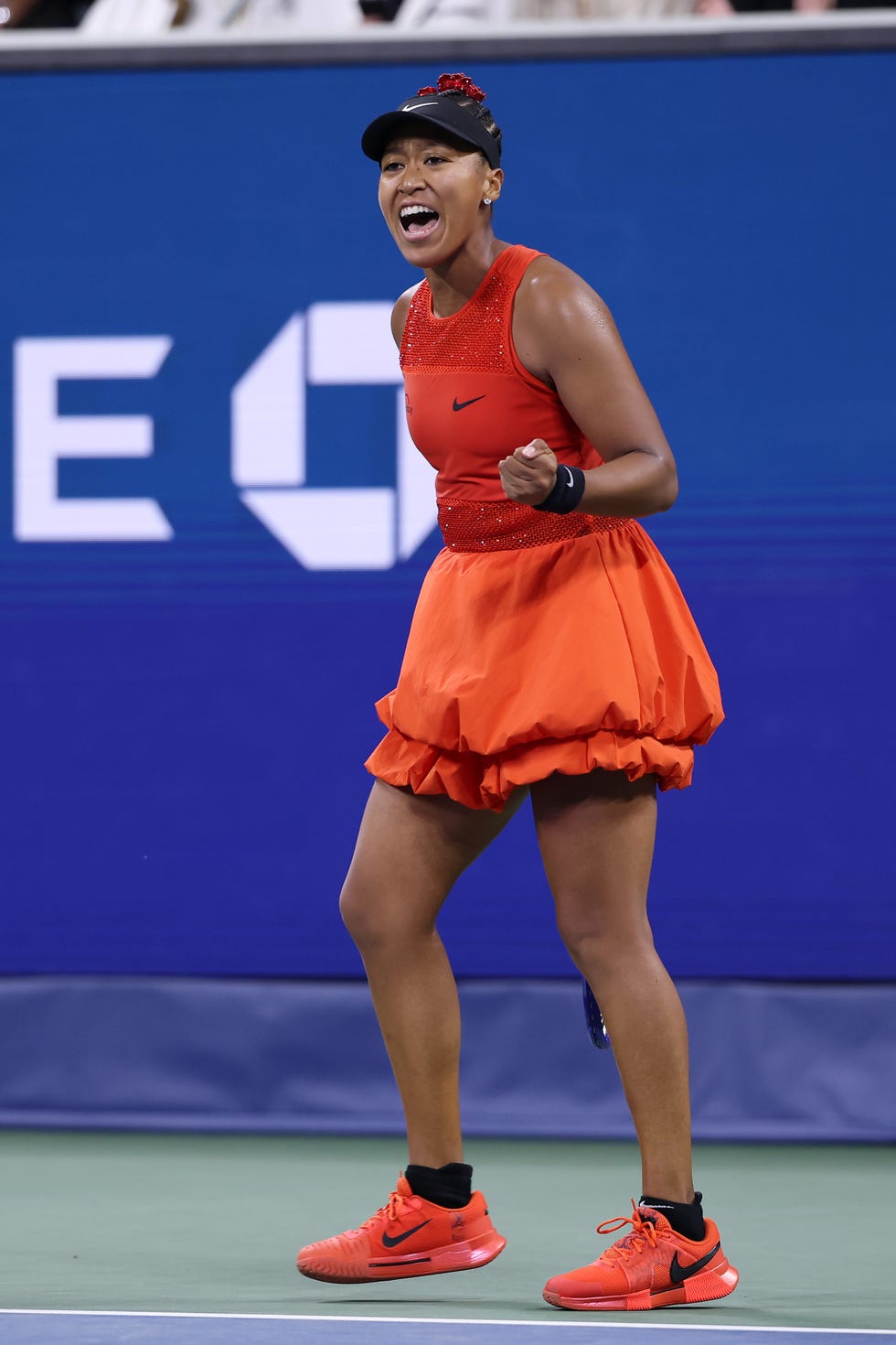 2025 US Open - Day 3