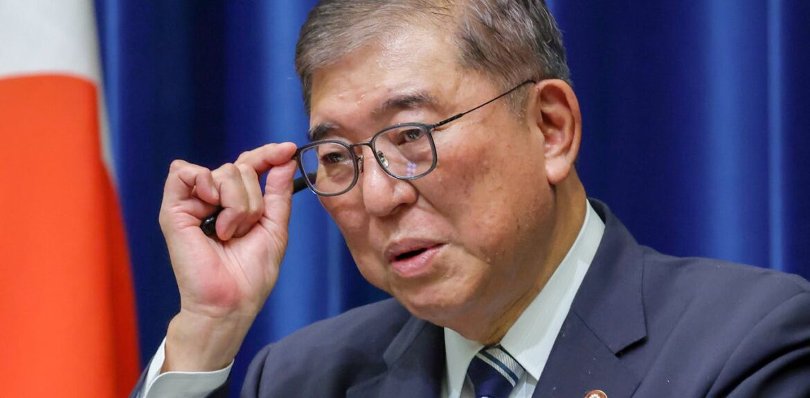 Why did Japanese Prime Minister Shigeru Ishiba resign? And who might replace him? Why did Japanese Prime Minister Shigeru Ishiba resign? And who might replace him?