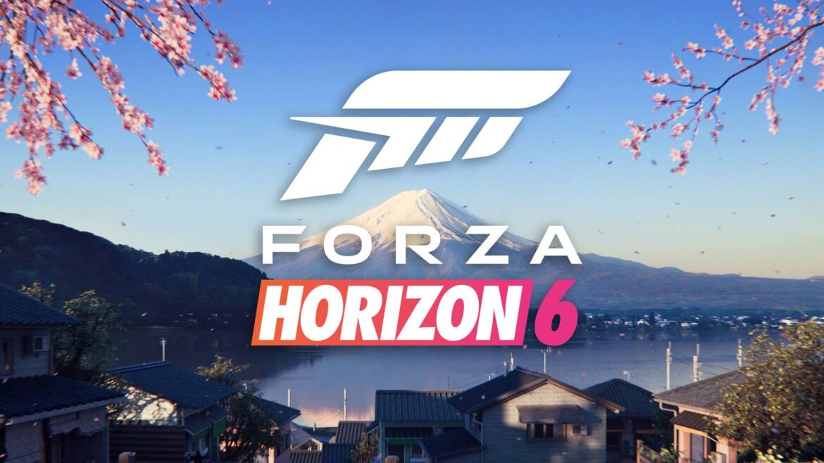 Forza Horizon 6 set in Japan, will launch first on Xbox with PS5 later Forza Horizon 6 set in Japan, will launch first on Xbox with PS5 later