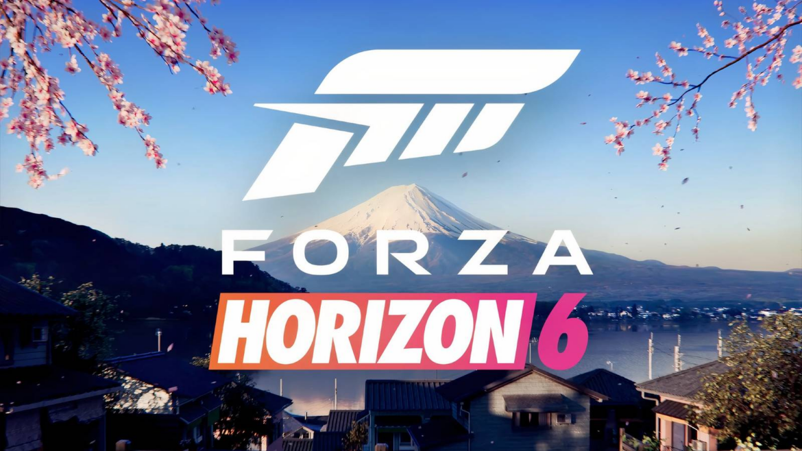 Forza Horizon 6 Heads To Japan In 2026 With Playable Kei Cars Forza Horizon 6 Heads To Japan In 2026 With Playable Kei Cars