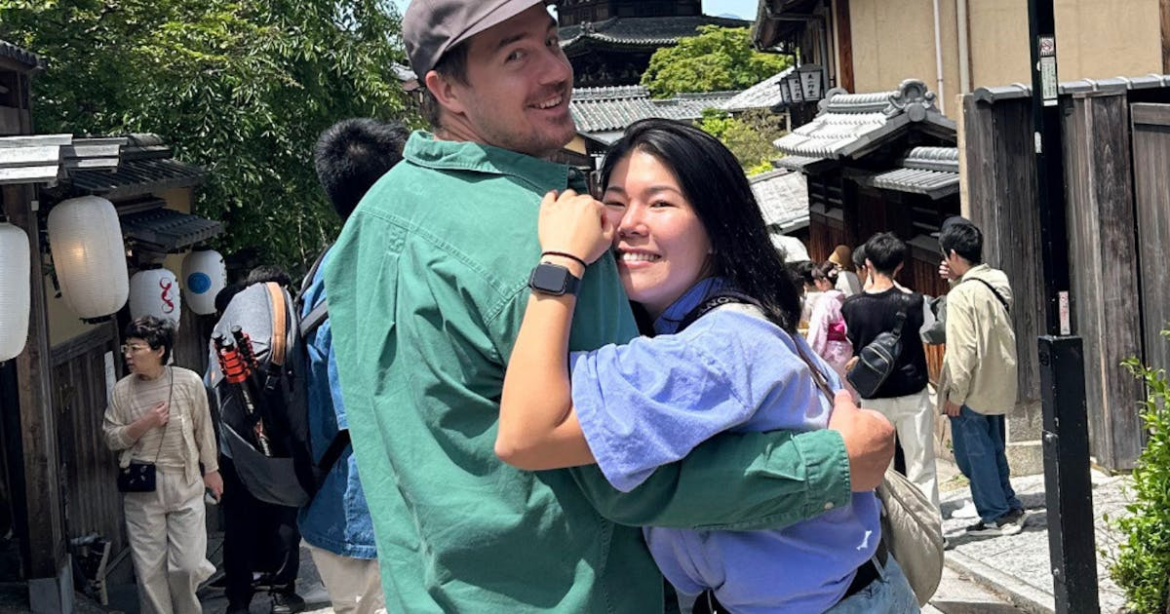 Here’s Why Getting Lost In Japan Is The Best Travel Hack, According To Nozomi Inoue Here’s Why Getting Lost In Japan Is The Best Travel Hack, According To Nozomi Inoue