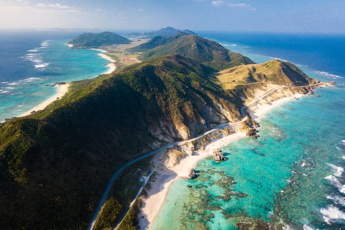 Why the ‘Hawaii of Japan’ should be your next beach holiday Why the ‘Hawaii of Japan’ should be your next beach holiday