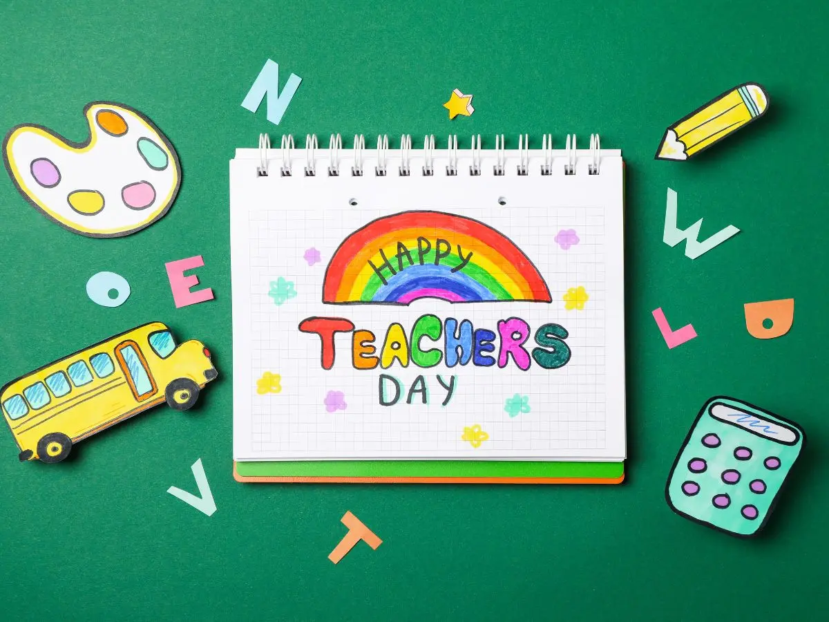 Happy Teacher’s Day 2025 wishes: 50+ Best messages, WhatsApp status, images, quotes and greetings to share on September 5