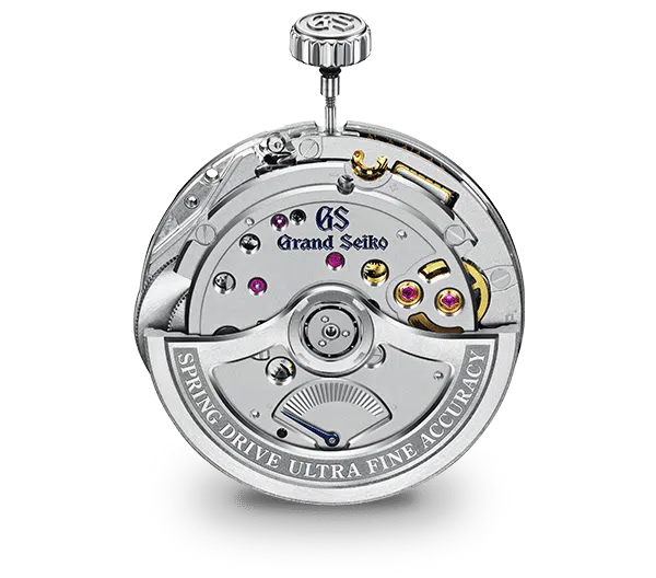 Grand Seiko SLGB005 movement