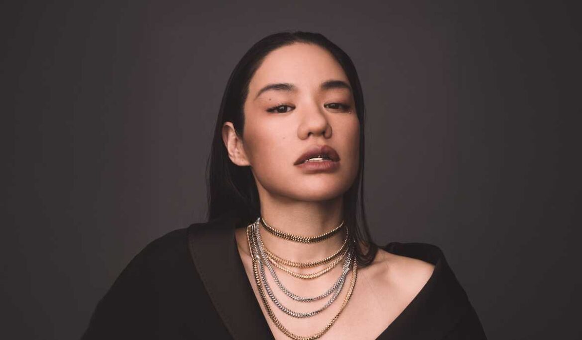 Meet Okinawan rapper Awich, set to perform at SummerStage’s Japan Champloo in the Park Meet Okinawan rapper Awich, set to perform at SummerStage’s Japan Champloo in the Park