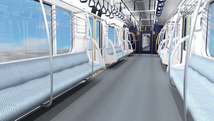 Rinkai Line Series 71-000