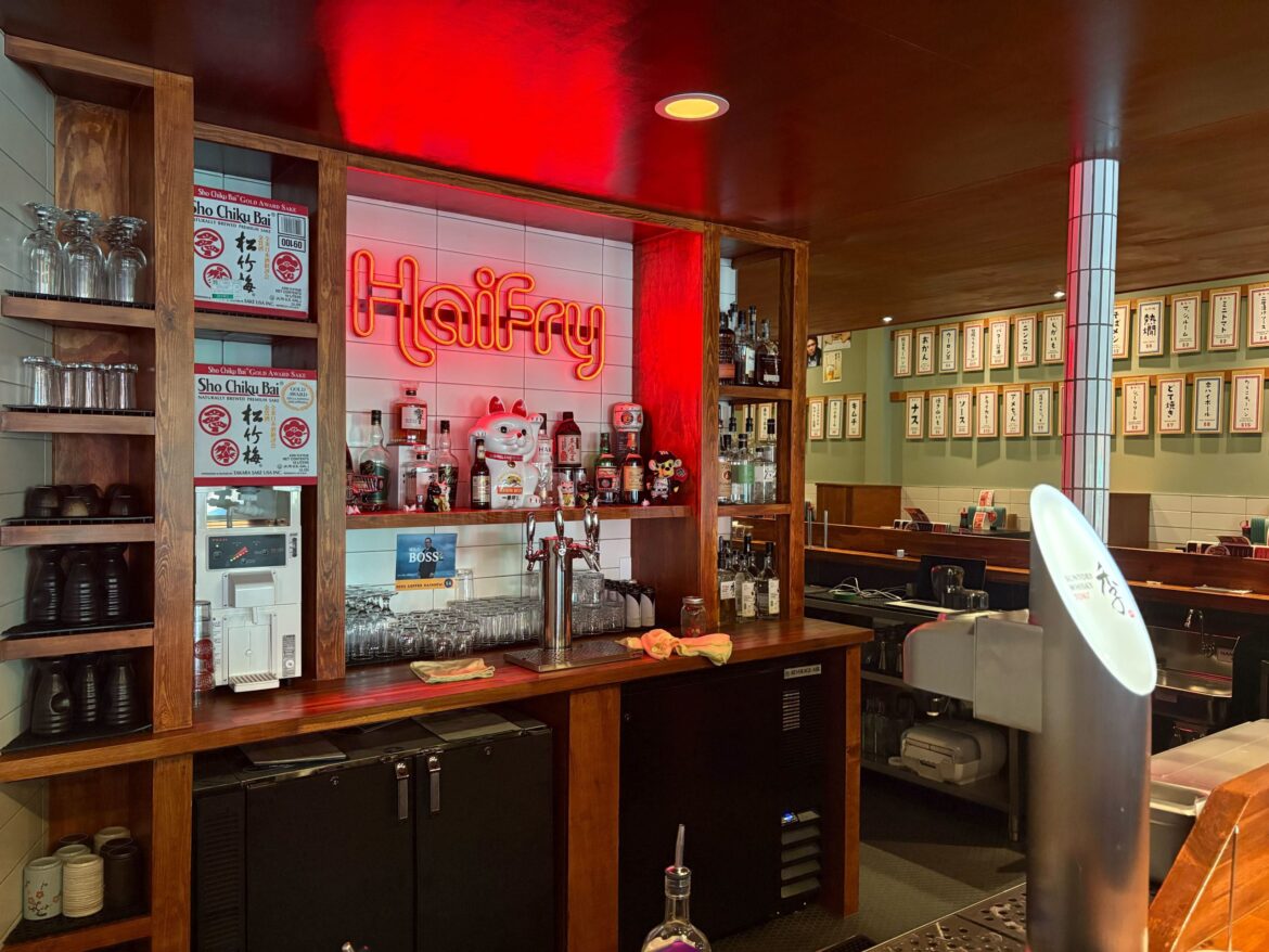 HaiFry brings a savory taste of Osaka to Louisville • The Louisville Cardinal