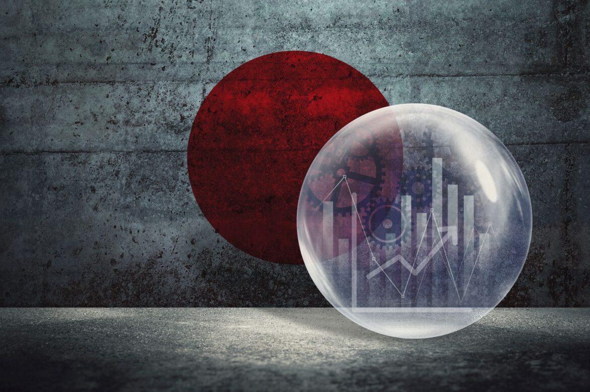 Japan's New Era of Risk and Reform