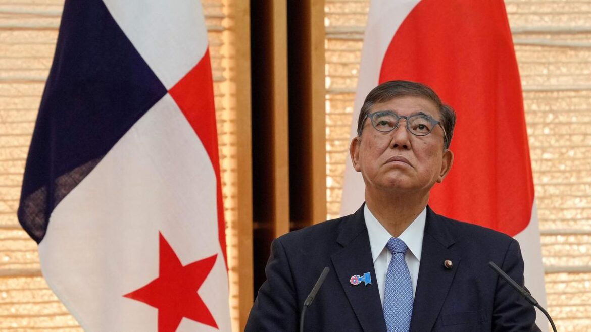 Japan PM Shigeru Ishiba to resign amid party revolt: Reports