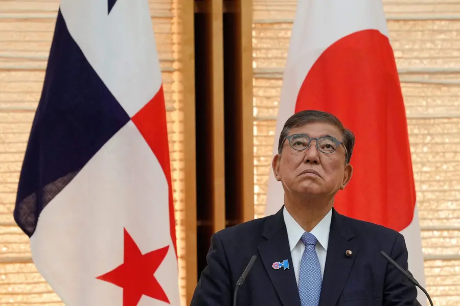 BREAKING | Japan PM Shigeru Ishiba to resign amid party revolt: Reports