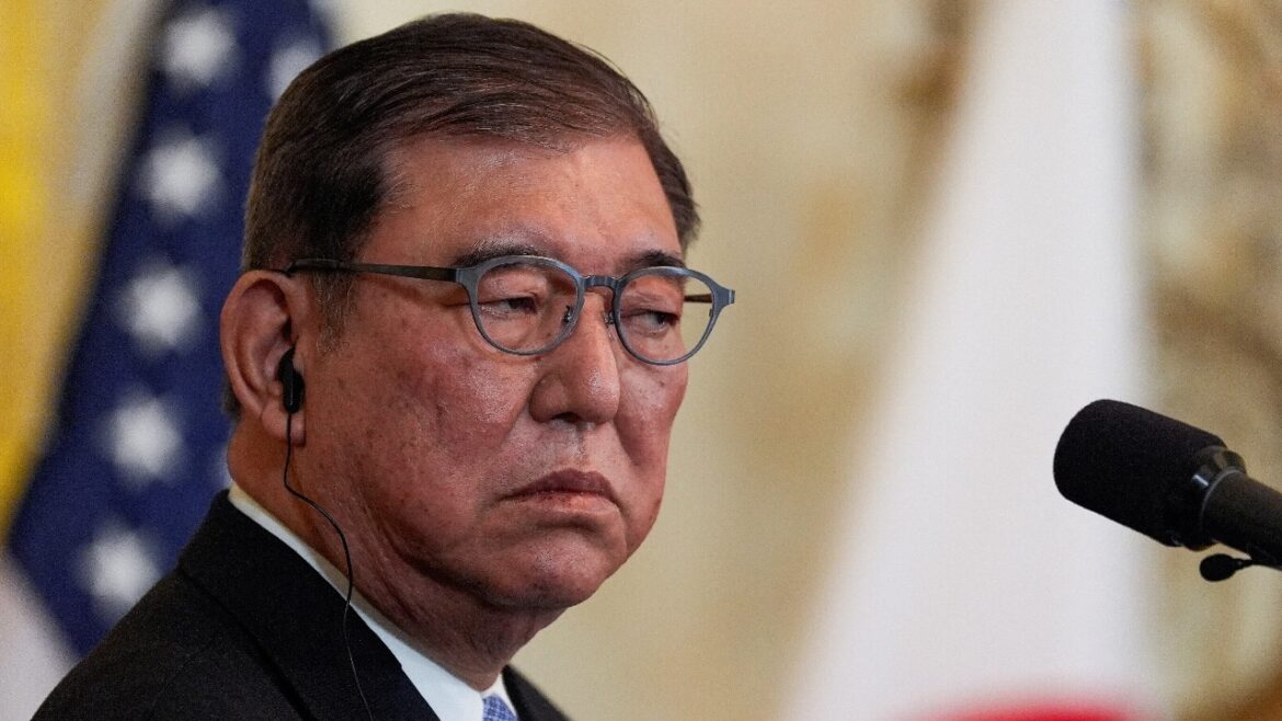 Japan won't recognise a Palestinian state at upcoming UN General Assembly, citing US ties: Report