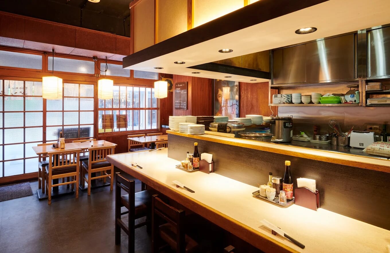 best tonkatsu tokyo