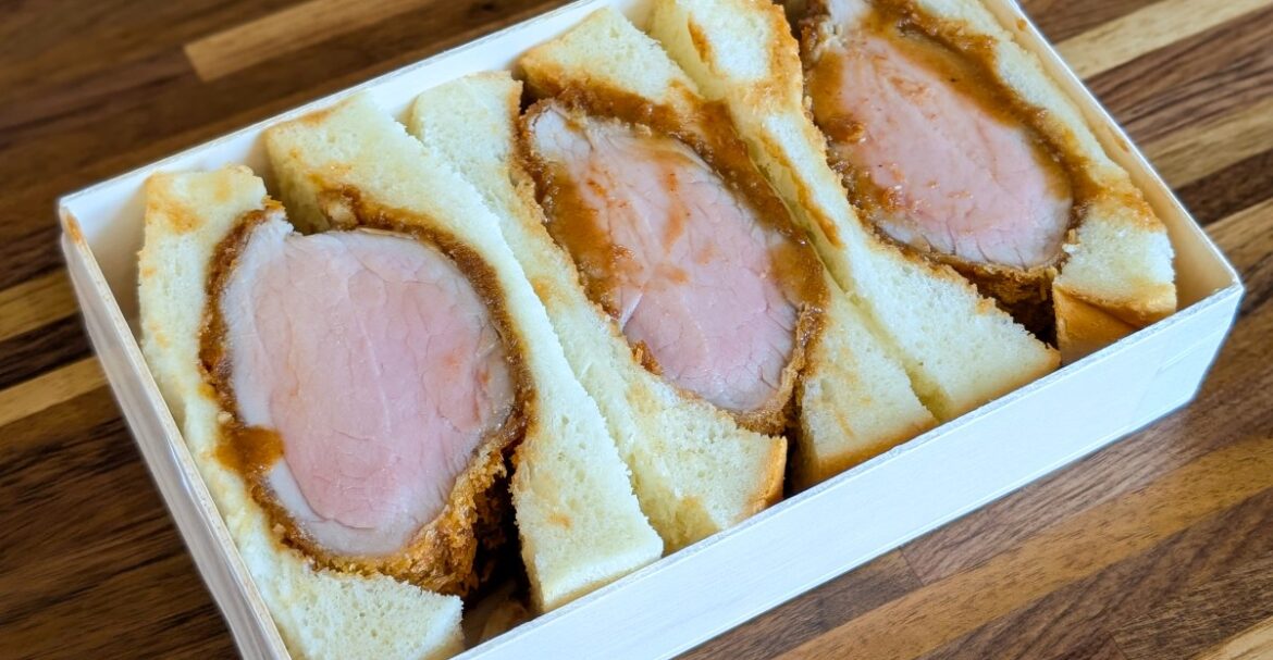 Tokyo Thick-Cut Tonkatsu Specialist Tonkatsu Marushichi Opens in Torrance Tokyo Thick-Cut Tonkatsu Specialist Tonkatsu Marushichi Opens in Torrance