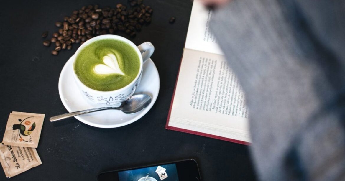 A Tokyo Girl’s Matcha Hunt in Providence