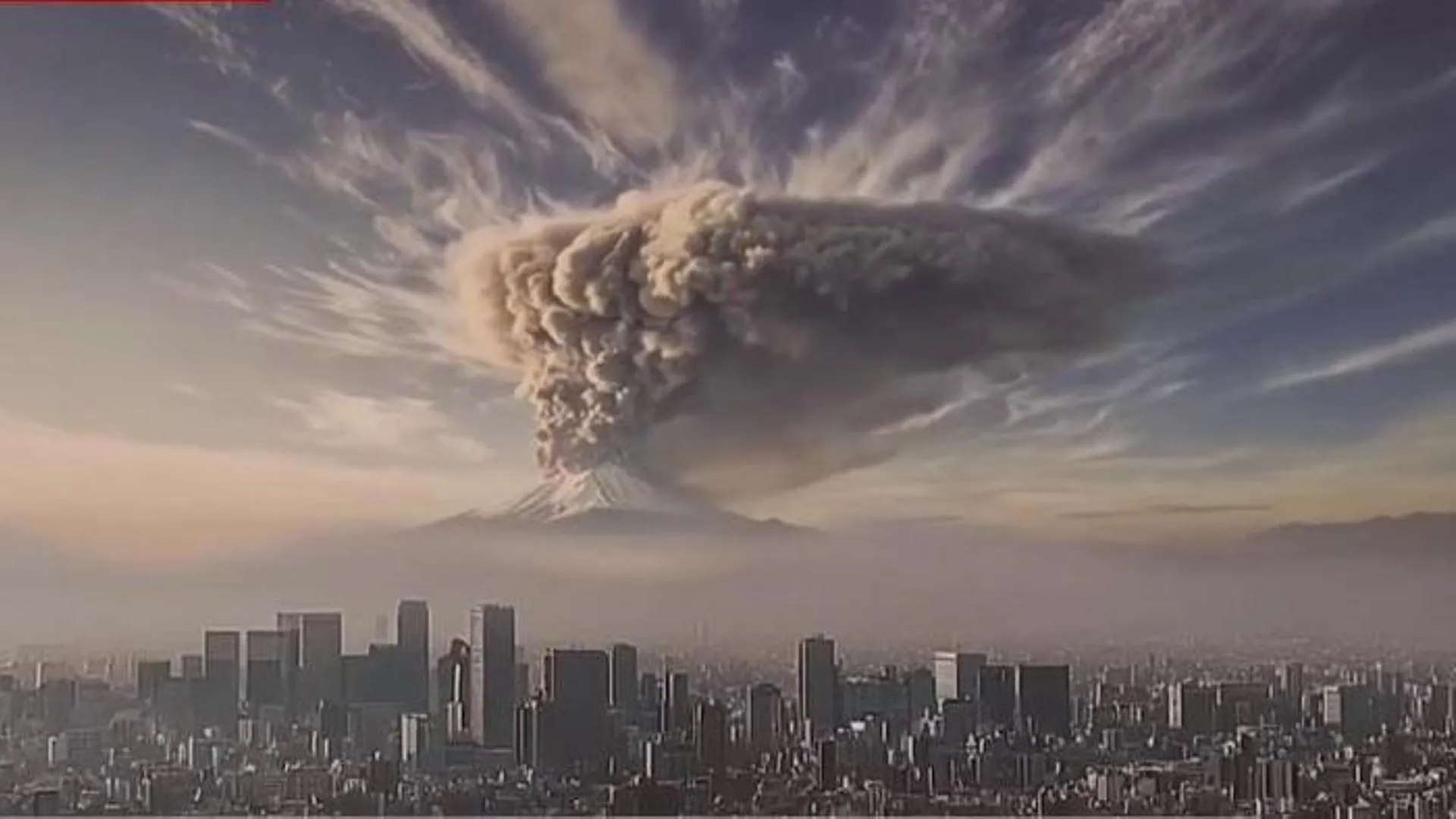 monte Fuji