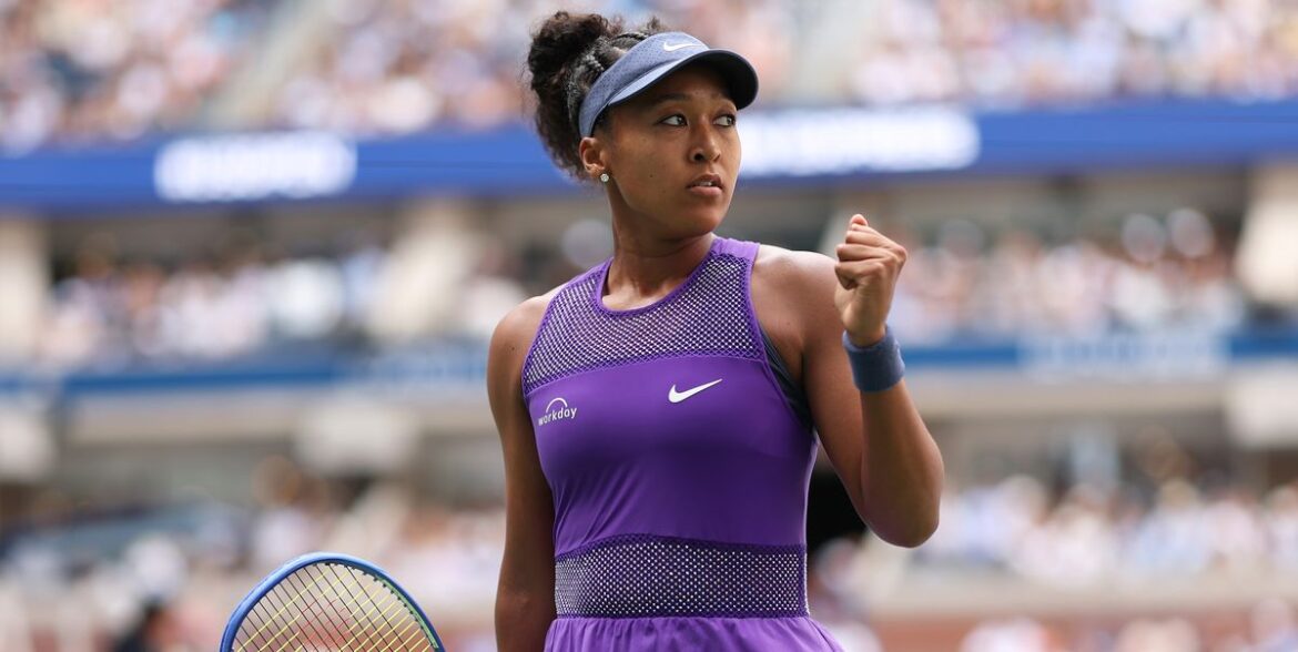 A Pioneering Tennis Player On and Off the Court A Pioneering Tennis Player On and Off the Court