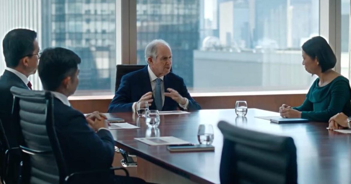 Blackstone targets Japan in its first major overseas marketing push | Analysis Blackstone targets Japan in its first major overseas marketing push | Analysis