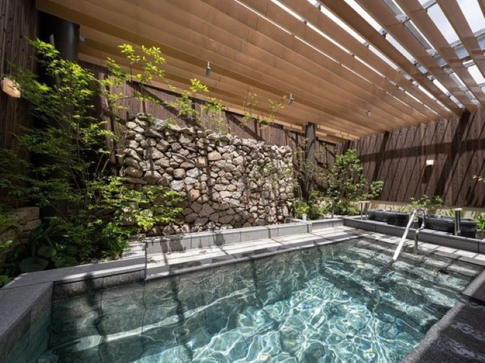 Yuda Hot Spring located in Ubei, Japan / Photo = Lotte Tourism Development