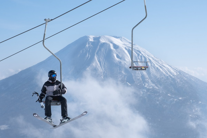Niseko Ski Resort / Photo = Niseko United