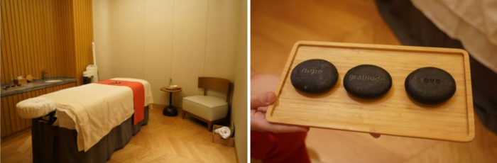 Heavenly Spa/Picture = Kim Ji-eun Travel + Reporter
