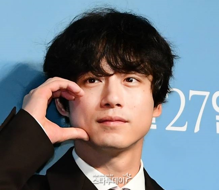 Kentaro Sakaguchi. Photo|Star Today DB