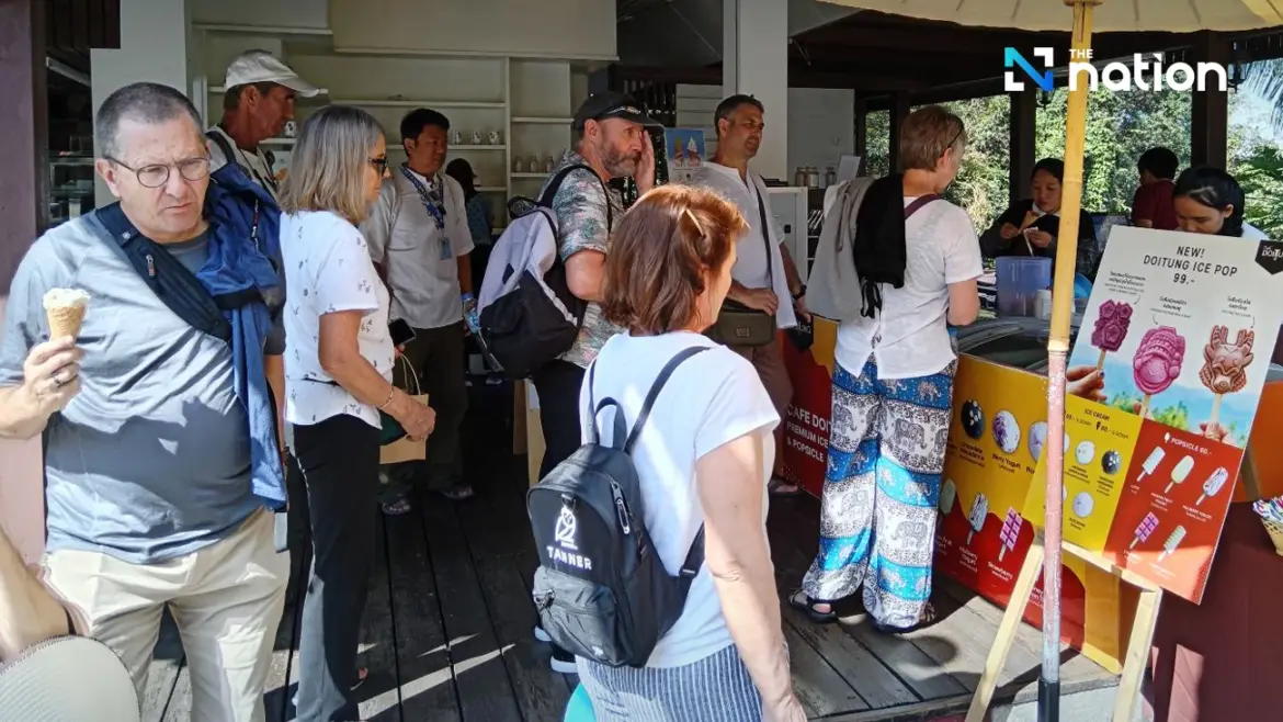 Thai tourism hit by strong baht, losing 17% revenue as trips costlier than Japan, Vietnam nationthailand