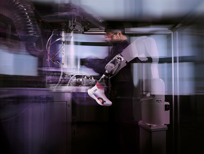 On Labs Tokyo demonstrates human-centric design philosophy in robotic world