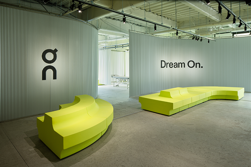 On Labs Tokyo demonstrates human-centric design philosophy in robotic world