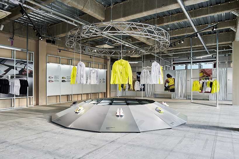 On Labs Tokyo demonstrates human-centric design philosophy in robotic world