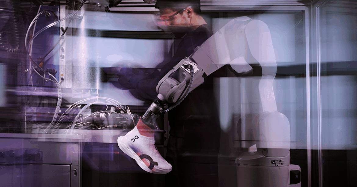 On Labs Tokyo demonstrates human-centric design philosophy in robotic world On Labs Tokyo demonstrates human-centric design philosophy in robotic world