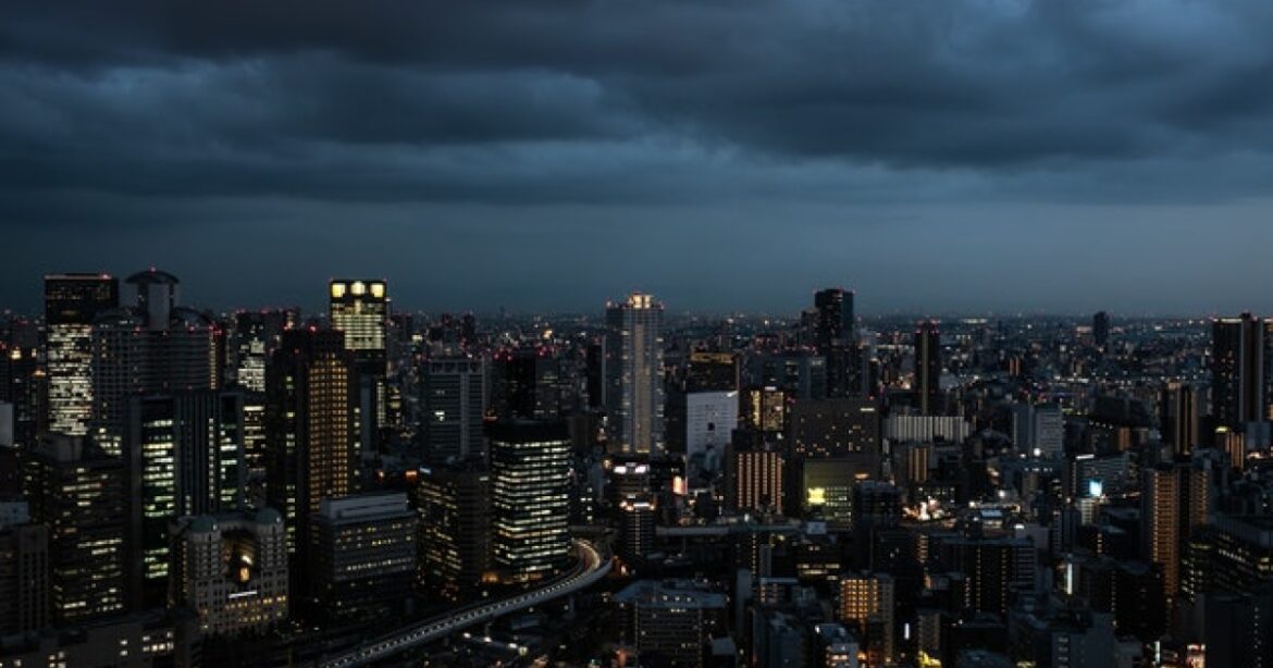 Osaka office rental market expected to accelerate in the near term