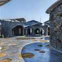 Osaka Expo 2025 Future Life Village Pavilion  / KOMPAS - Image 4 of 49