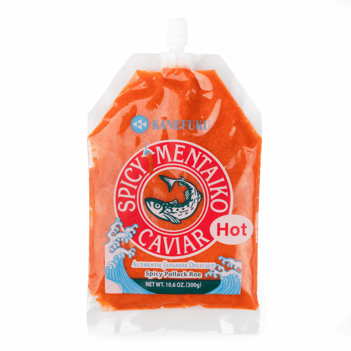 Questions about mentaiko usage and storage Questions about mentaiko usage and storage