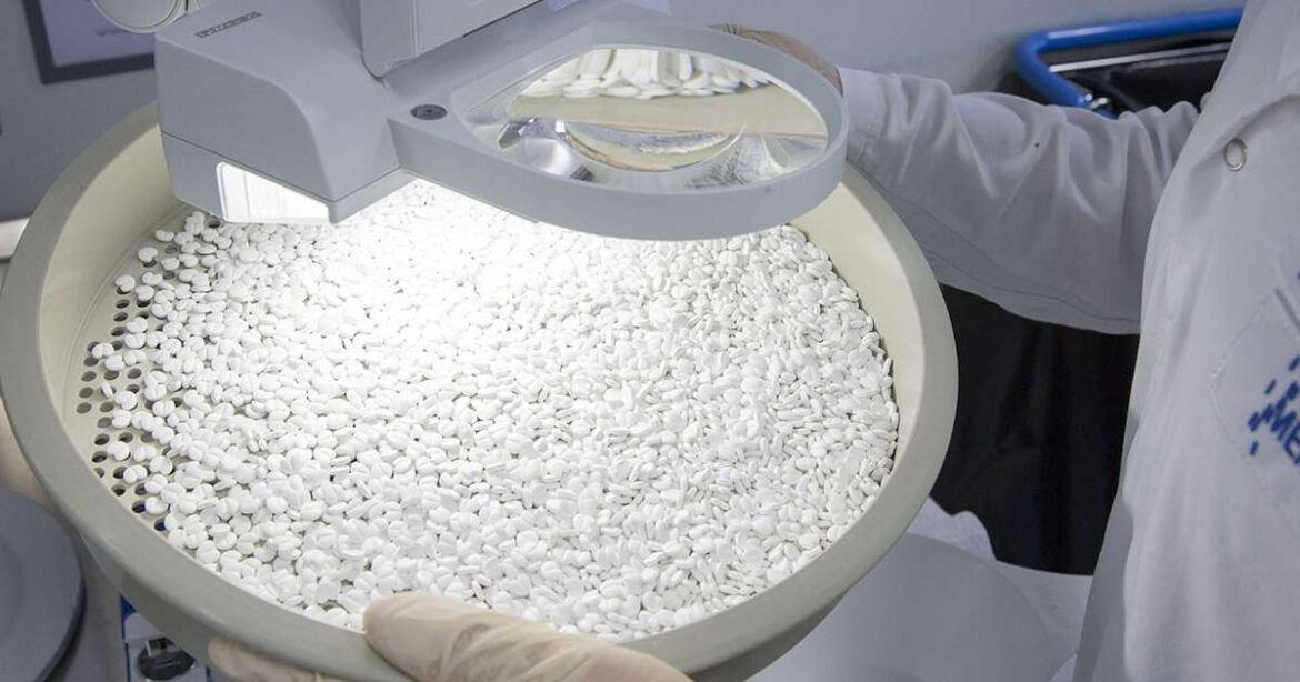 Trump’s 100% Pharmaceutical Tariffs Won’t Apply to EU, Japan Trump’s 100% Pharmaceutical Tariffs Won’t Apply to EU, Japan