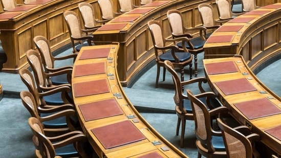 In Japan, a small party turned to AI for leadership after failing to win seats.(Representational image/Unsplash)