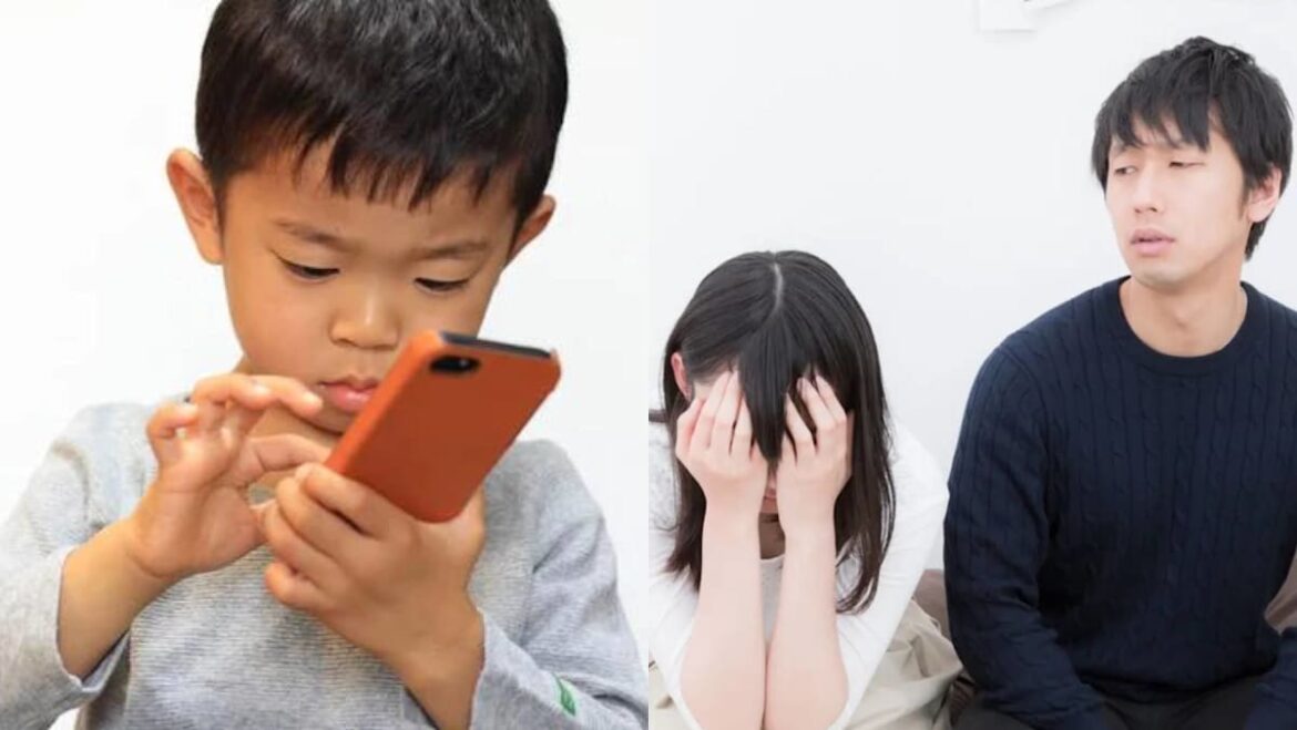Boy, 10, In Kyoto Spent S$40K On TikTok, Parents Sue ByteDance & Apple Japan Boy, 10, In Kyoto Spent S$40K On TikTok, Parents Sue ByteDance & Apple Japan