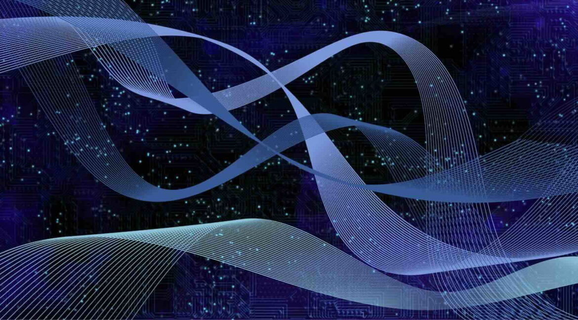 quantum entanglement