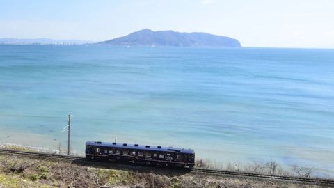 Hokkaido's Rail Tourism To Get A Luxury Boost With Red Star And Blue Star Trains