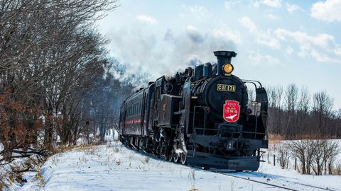 Exploring Hokkaido's Capital: Things To Do In Sapporo, 'The City Of Ramen'
