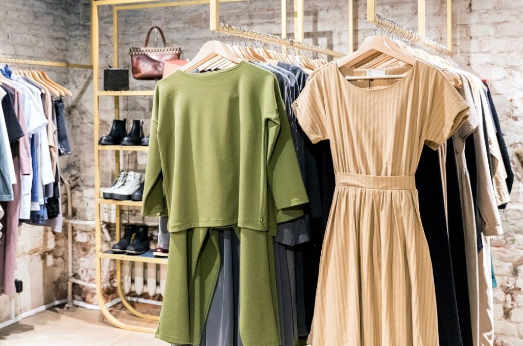 Japan’s clothing imports dip to $2.37 bn in Aug; textile trade slows Japan