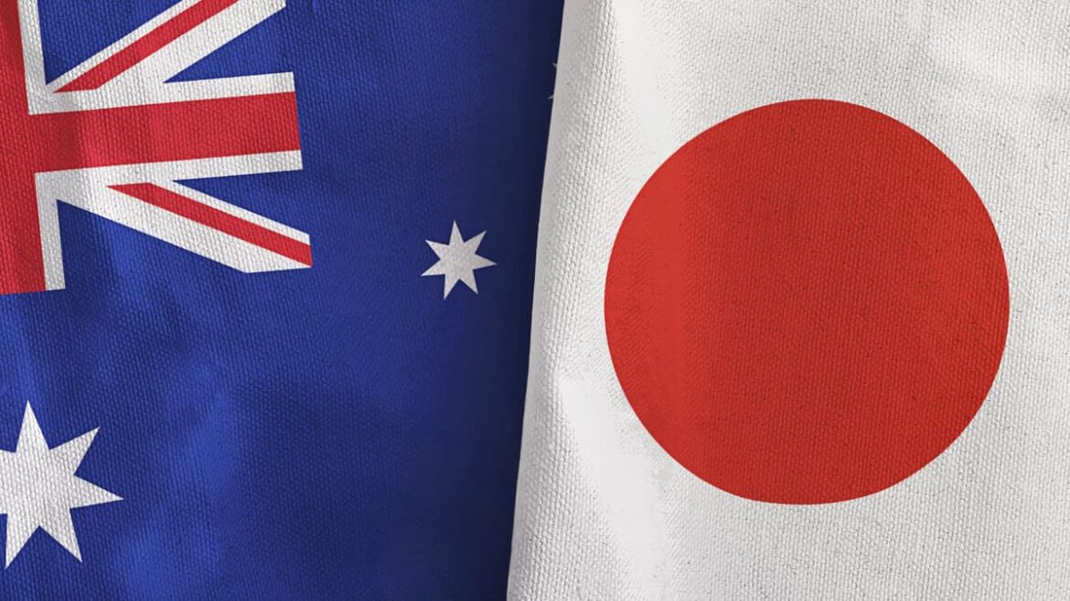 Trio target Australia–Japan liquid hydrogen supply chain | Hydrogen