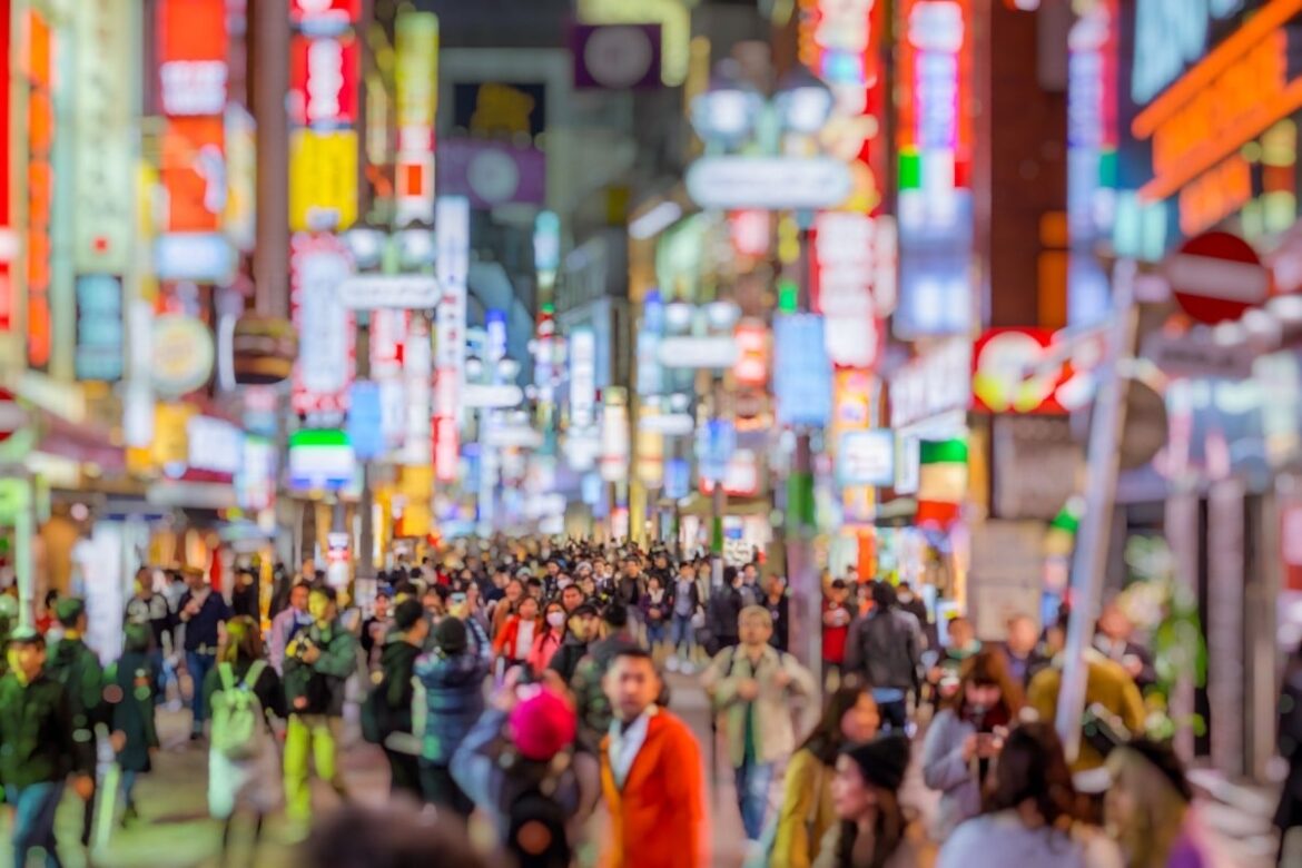 Japan online gambling Tokyo