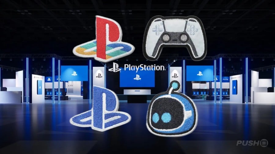 Sony Ends Convention Exodus for Epic Tokyo Game Show Booth 1
