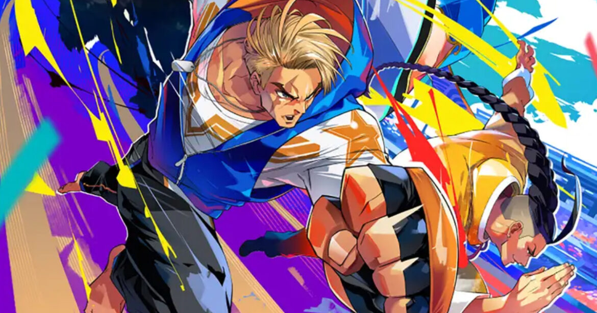 World Athletics Championships Tokyo 2025 and Street Fighter 6 Collaborate! Official Merchandise Featuring Newly Drawn Art is Here World Athletics Championships Tokyo 2025 and Street Fighter 6 Collaborate! Official Merchandise Featuring Newly Drawn Art is Here