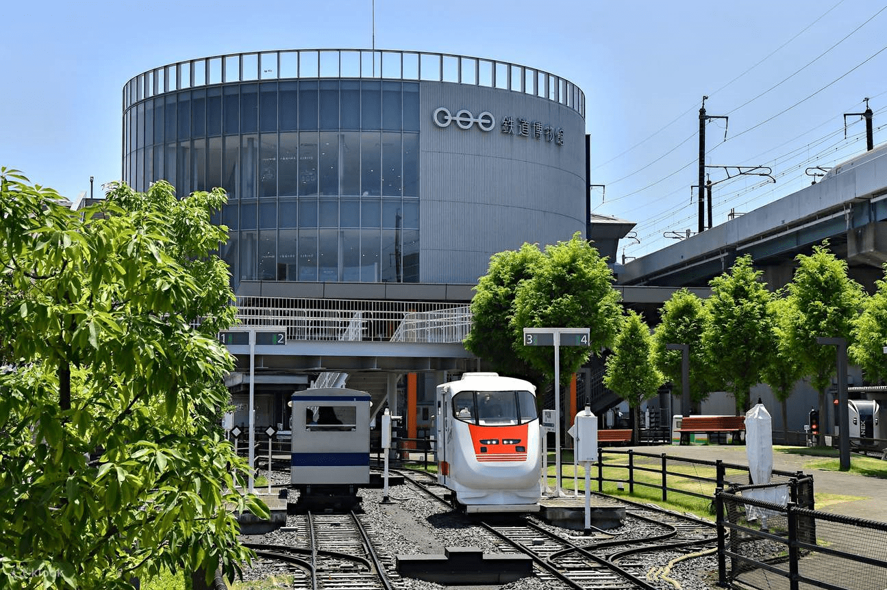 Mini Driving Park