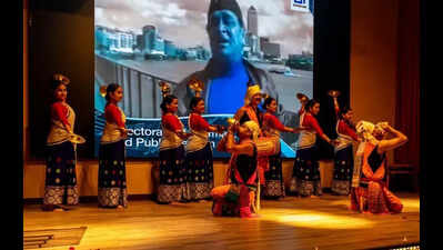 Tribute in Japan rekindles global love for Bhupen Hazarika