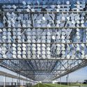 Osaka Expo 2025 Umi-Kuru Retaill Facility  / TAISEI DESIGN Planners Architects & Engineers - Image 5 of 33