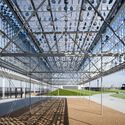 Osaka Expo 2025 Umi-Kuru Retaill Facility  / TAISEI DESIGN Planners Architects & Engineers - Image 3 of 33